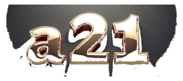 a21 logo